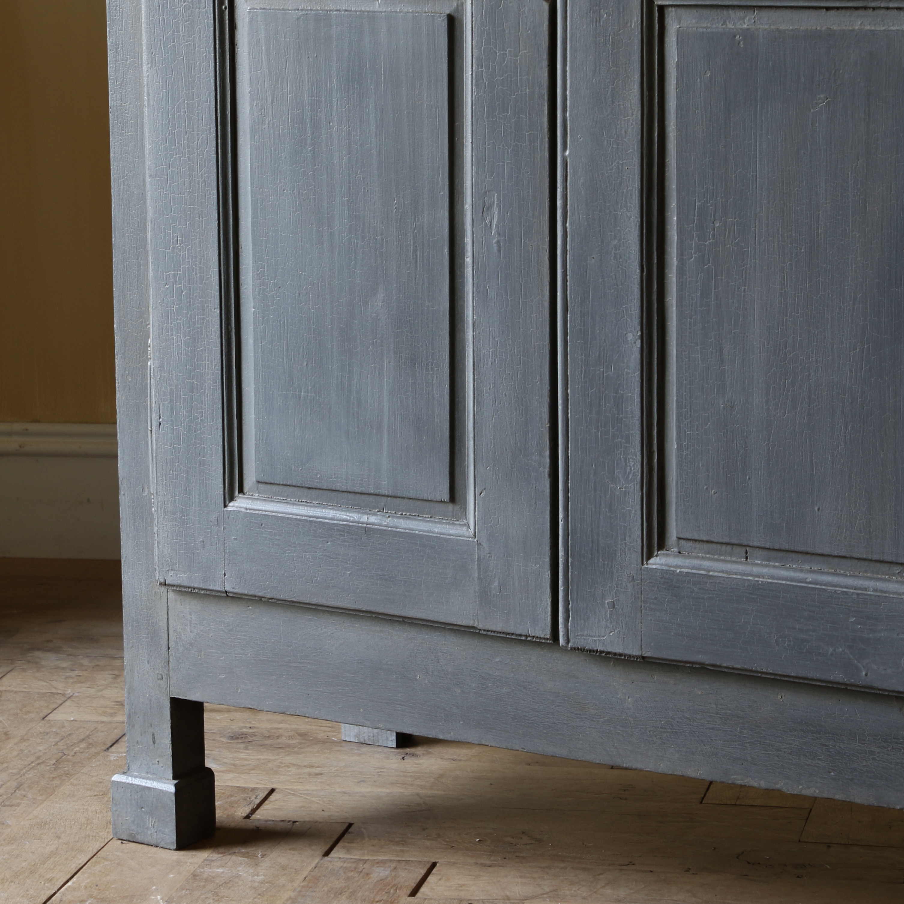 English Cupboard